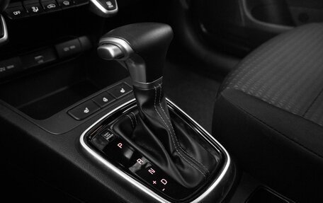 KIA Rio IV, 2021 год, 1 549 000 рублей, 13 фотография