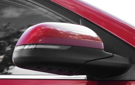 KIA Rio IV, 2021 год, 1 549 000 рублей, 7 фотография