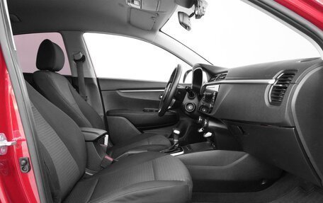 KIA Rio IV, 2021 год, 1 549 000 рублей, 11 фотография