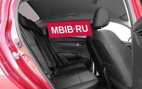 KIA Rio IV, 2021 год, 1 549 000 рублей, 10 фотография