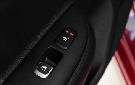 KIA Rio IV, 2021 год, 1 549 000 рублей, 21 фотография