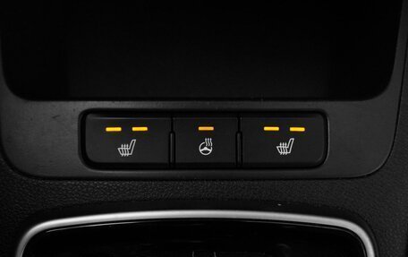 KIA Rio IV, 2021 год, 1 549 000 рублей, 30 фотография