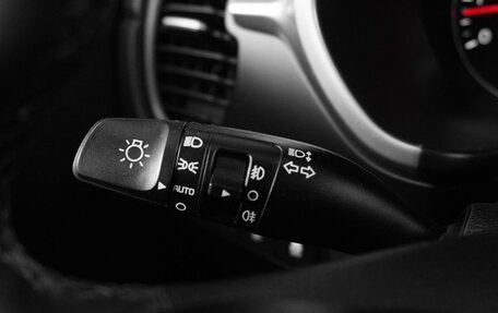 KIA Rio IV, 2021 год, 1 549 000 рублей, 19 фотография