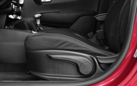 KIA Rio IV, 2021 год, 1 549 000 рублей, 27 фотография