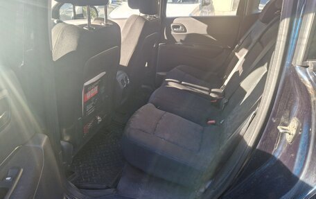 Peugeot 3008 I рестайлинг, 2011 год, 530 000 рублей, 8 фотография