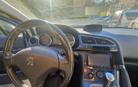 Peugeot 3008 I рестайлинг, 2011 год, 530 000 рублей, 15 фотография
