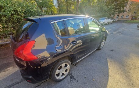 Peugeot 3008 I рестайлинг, 2011 год, 530 000 рублей, 4 фотография
