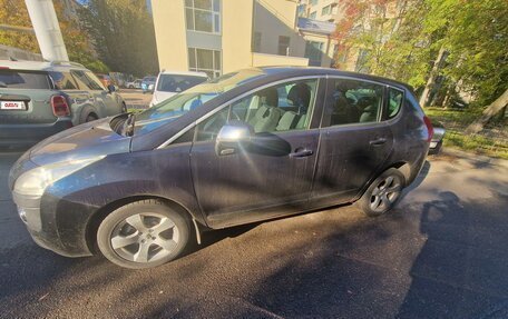 Peugeot 3008 I рестайлинг, 2011 год, 530 000 рублей, 6 фотография