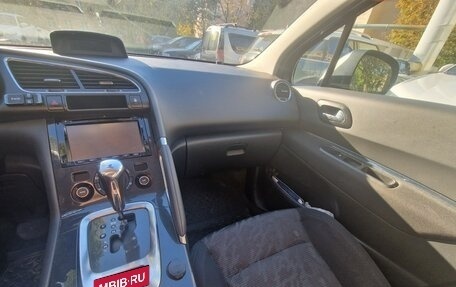 Peugeot 3008 I рестайлинг, 2011 год, 530 000 рублей, 5 фотография