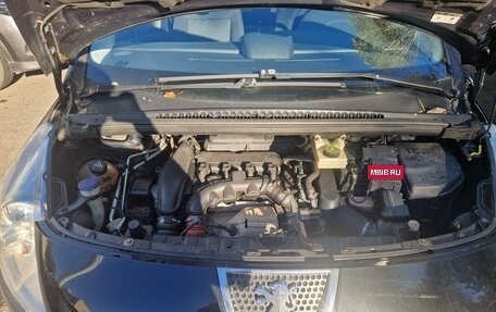 Peugeot 3008 I рестайлинг, 2011 год, 530 000 рублей, 14 фотография