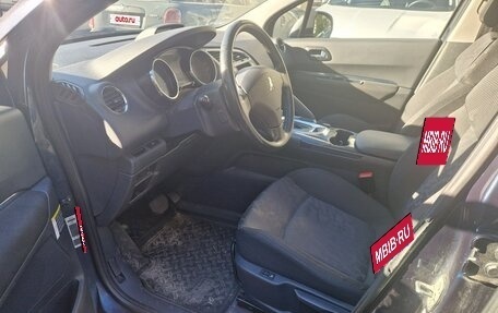 Peugeot 3008 I рестайлинг, 2011 год, 530 000 рублей, 12 фотография