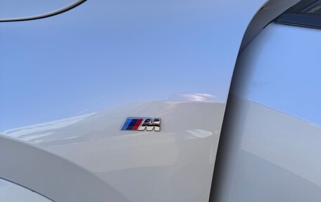 BMW X1, 2024 год, 6 500 000 рублей, 11 фотография