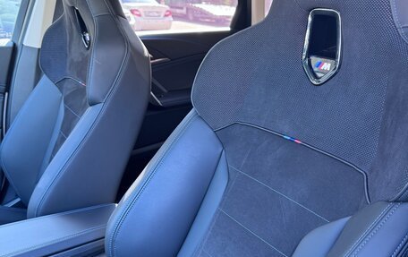BMW X1, 2024 год, 6 500 000 рублей, 7 фотография