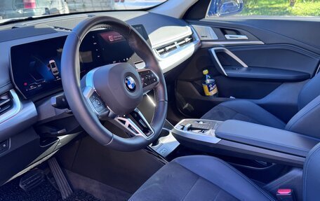 BMW X1, 2024 год, 6 500 000 рублей, 6 фотография