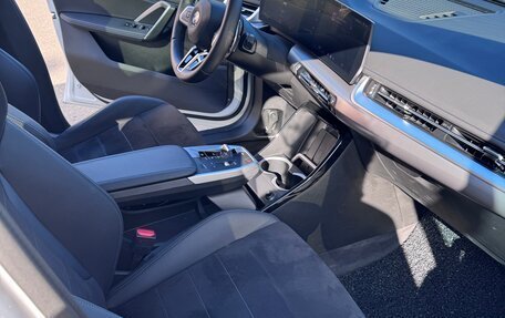 BMW X1, 2024 год, 6 500 000 рублей, 13 фотография