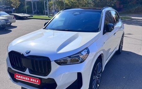 BMW X1, 2024 год, 6 500 000 рублей, 2 фотография