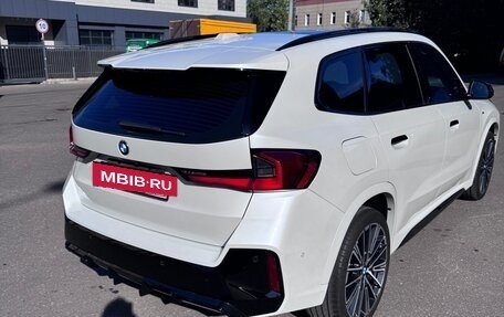 BMW X1, 2024 год, 6 500 000 рублей, 3 фотография