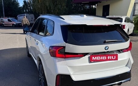 BMW X1, 2024 год, 6 500 000 рублей, 4 фотография