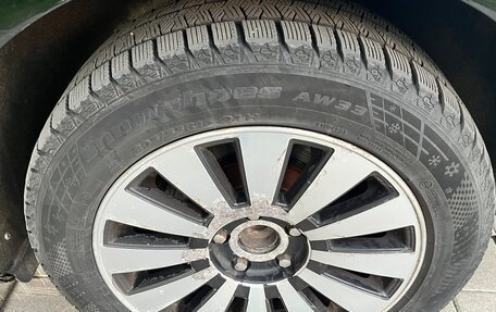 Audi A6, 2004 год, 635 000 рублей, 10 фотография