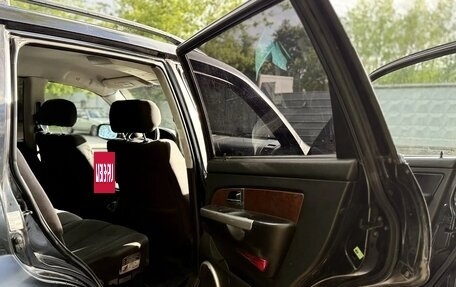 SsangYong Rexton III, 2006 год, 390 000 рублей, 5 фотография