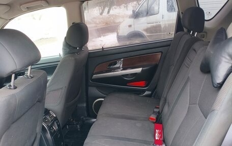 SsangYong Rexton III, 2006 год, 390 000 рублей, 4 фотография