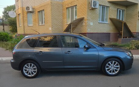 Mazda 3, 2008 год, 613 000 рублей, 3 фотография
