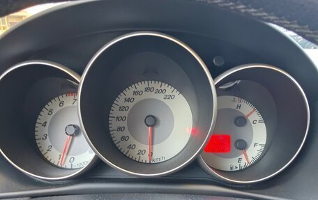 Mazda 3, 2008 год, 613 000 рублей, 6 фотография