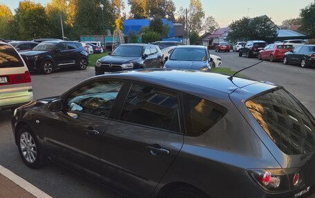 Mazda 3, 2008 год, 613 000 рублей, 5 фотография