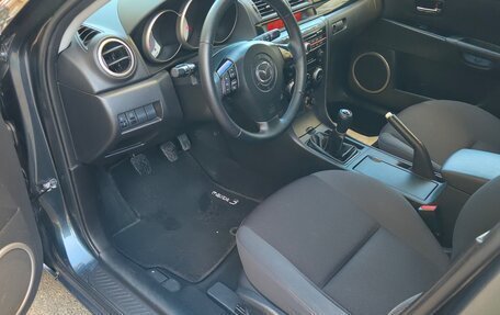 Mazda 3, 2008 год, 613 000 рублей, 8 фотография