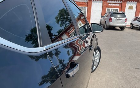 Opel Astra J, 2013 год, 890 000 рублей, 7 фотография