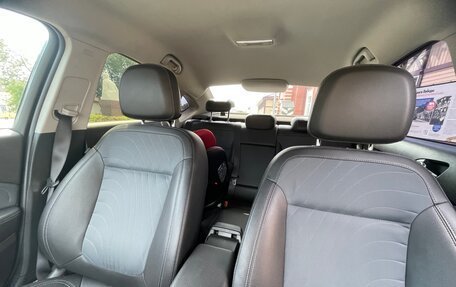 Opel Astra J, 2013 год, 890 000 рублей, 16 фотография