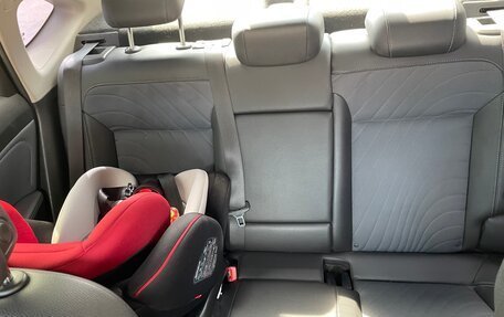 Opel Astra J, 2013 год, 890 000 рублей, 15 фотография