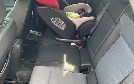 Opel Astra J, 2013 год, 890 000 рублей, 11 фотография