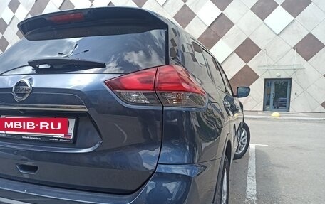 Nissan X-Trail, 2019 год, 1 850 000 рублей, 6 фотография
