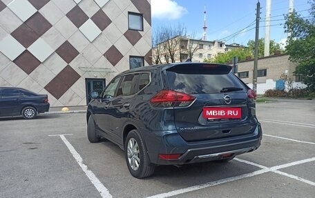 Nissan X-Trail, 2019 год, 1 850 000 рублей, 5 фотография