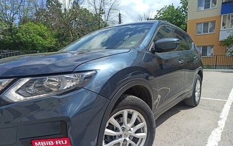 Nissan X-Trail, 2019 год, 1 850 000 рублей, 2 фотография