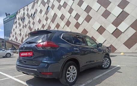 Nissan X-Trail, 2019 год, 1 850 000 рублей, 4 фотография