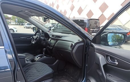 Nissan X-Trail, 2019 год, 1 850 000 рублей, 11 фотография