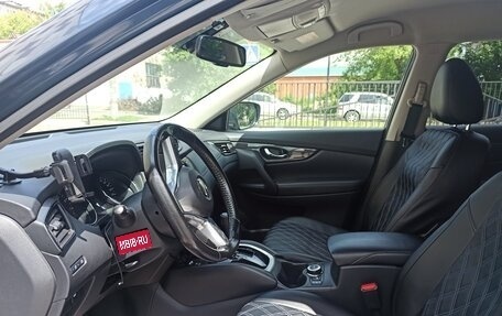 Nissan X-Trail, 2019 год, 1 850 000 рублей, 8 фотография