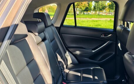 Mazda CX-5 II, 2016 год, 2 150 000 рублей, 6 фотография