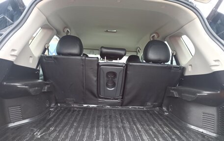 Nissan X-Trail, 2019 год, 1 850 000 рублей, 10 фотография