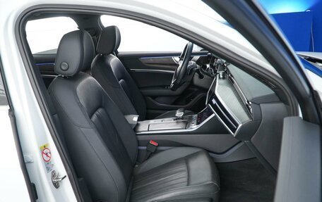 Audi A6, 2020 год, 4 637 999 рублей, 9 фотография