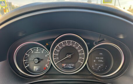 Mazda CX-5 II, 2016 год, 2 150 000 рублей, 14 фотография