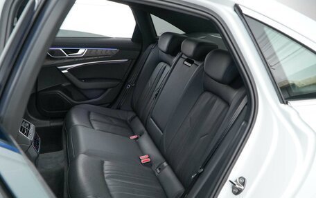 Audi A6, 2020 год, 4 637 999 рублей, 10 фотография