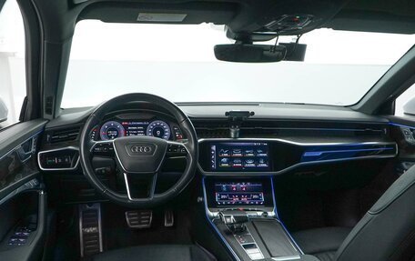 Audi A6, 2020 год, 4 637 999 рублей, 7 фотография