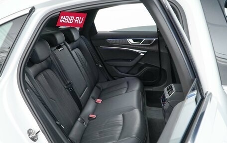 Audi A6, 2020 год, 4 637 999 рублей, 8 фотография