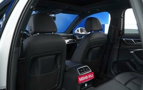 Audi A6, 2020 год, 4 637 999 рублей, 12 фотография