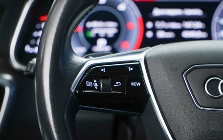 Audi A6, 2020 год, 4 637 999 рублей, 15 фотография