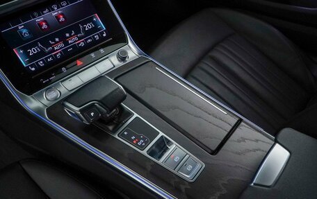 Audi A6, 2020 год, 4 637 999 рублей, 17 фотография