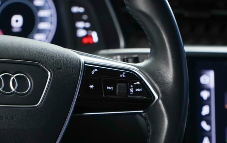 Audi A6, 2020 год, 4 637 999 рублей, 16 фотография